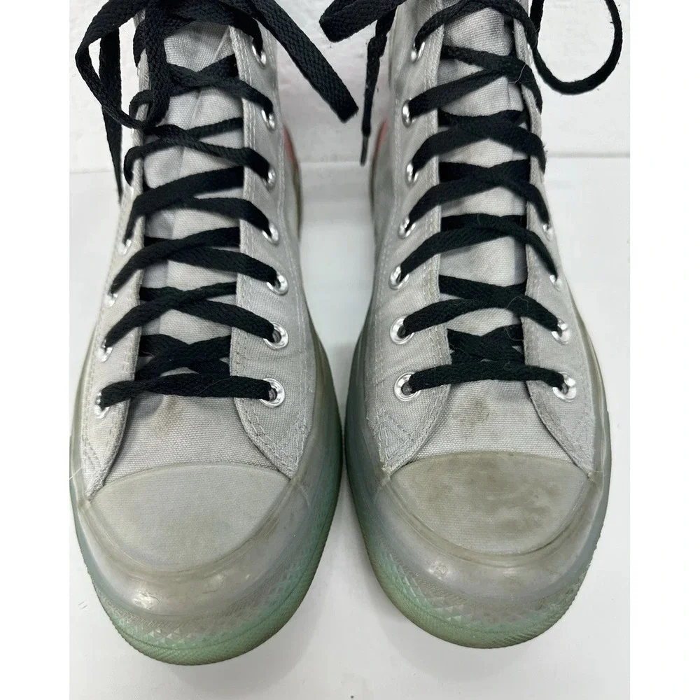Converse some significant